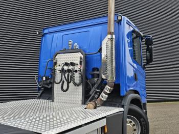 Scania G500 A 6x2*4 / LIFTSTEERING AXLE / HYDRAULIC